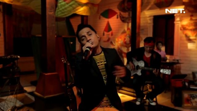 Java Jive - Selalu Untuk Selamanya - Music Everywhere ** смотреть онлайн