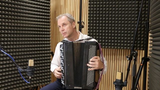 "Сибирская подгорная," обработка А. Полудницына смотреть онлайн