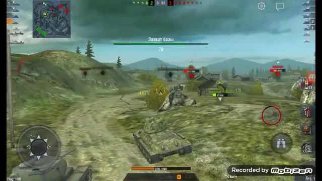 Как работает рага и маск сеть (Никита 31) Word of tanks смотреть онлайн