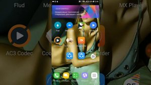 Как я Решил проблему отсутствие звука на телефоне Android . Почему видео нету звука?