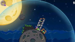 Angry Birds Space Version 1.5.1 (2013) Gameplay, By Rovio Entertainment