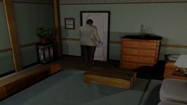 Прохождение Agatha Christie: Evil Under the Sun | Агата Кристи: Зло под Солнцем (8-11) смотреть онлайн