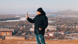 КЛИП ХАКАСИЯ