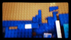 Лего цунами