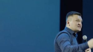 ,, Порочная совесть" Вырезка из проповеди Ильи Фёдорова.