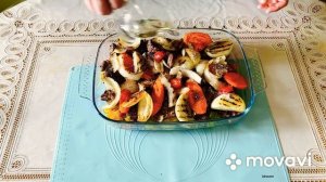 ОВОЩНОЕ РАГУ ИЗ БАРАНИНЫ, с пряными лепёшками! Гости были восторге ))))