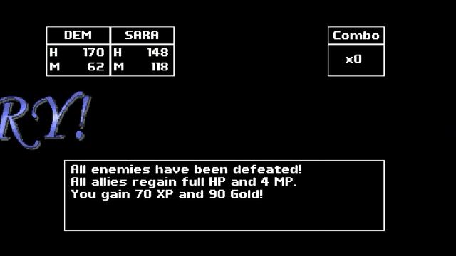 Let's Play Breath of Death VII: The Beginning- Episode 003- Random Cave of Death смотреть онлайн