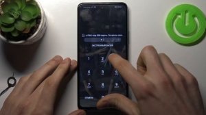 Как вставить сим карту в HONOR 10X Lite / Как вставить карту памяти в HONOR 10X Lite