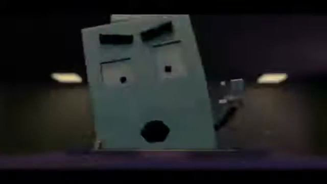 [ПоЛнЫй РаСкОлБаС] Downoland MP4 Animation Minecraft [Sausage and Bread] in Minecraft смотреть онлайн