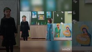 Сказ о рождественской елке