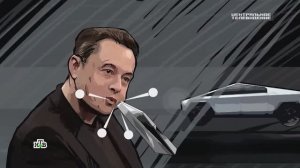 Илон Маск может стать серым кардиналом американской политики