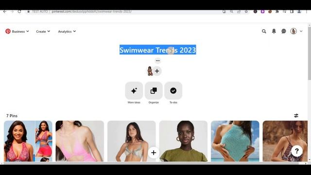 Pinterest как бесплатный способ продвижения | Автоматизация Пинтерест Аккаунта | Автопостинг 2023