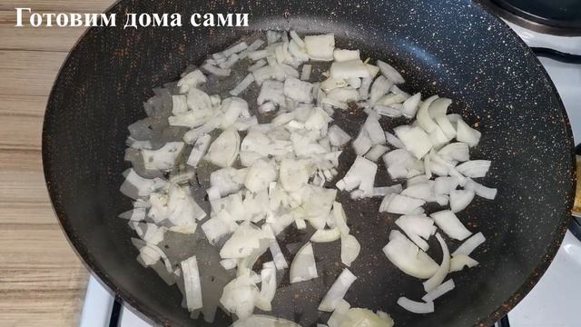 Семья обожает, когда я готовлю это на ужин! Тушеное мясо с овощами.