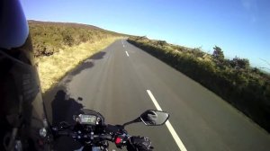Honda NC700 S Road Test