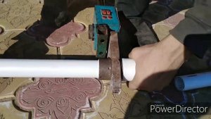 Кидаем отопление, холодную воду и эл.кабель из дома в баню, расстояние 30 метров.