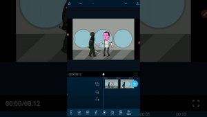 как делать звуки рисую мультфильмы 2