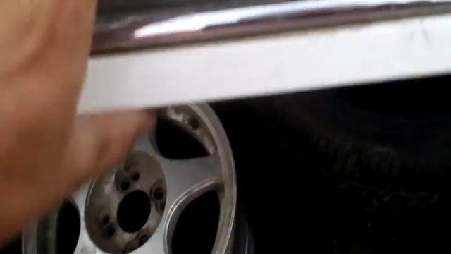 Nissan Sunny, 1997 год смотреть онлайн