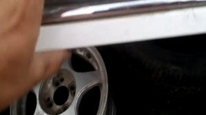 Nissan Sunny, 1997 год