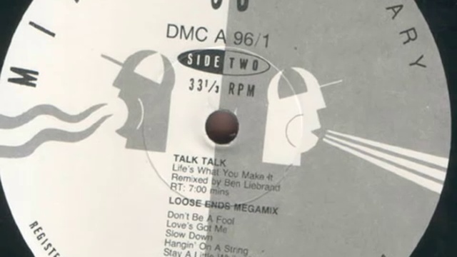 Talk talk net. Talk talk Life's what you make. Life's what you make it. D'Sound - Talkin' talk (2001). Talk talk "it's my Life".