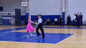 Джайв, дети-1, Хайдаршин Карим&Алтун Алиса