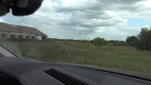 Село Некрасово 40 лет спустя