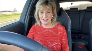 Gill Ellis-Young – Lockdown Shopping Trip In The Car