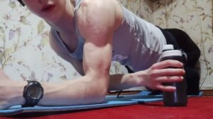 СУПЕР ПРЕСС В 15 ЛЕТ !!!! ЗА 4 МИНУТЫ!!!!