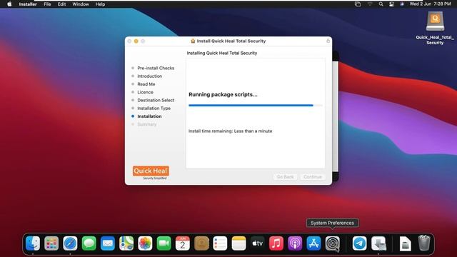 How To Install Antivirus on Mac?( Big Sur & Catalina ) (Macbook + iMAC ) (Best 2021 Antivirus)(Free смотреть онлайн