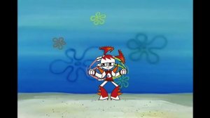 Will Patrick SURVIVE this Fight of Pure Evil (Chaos Jenny VS Patrick)