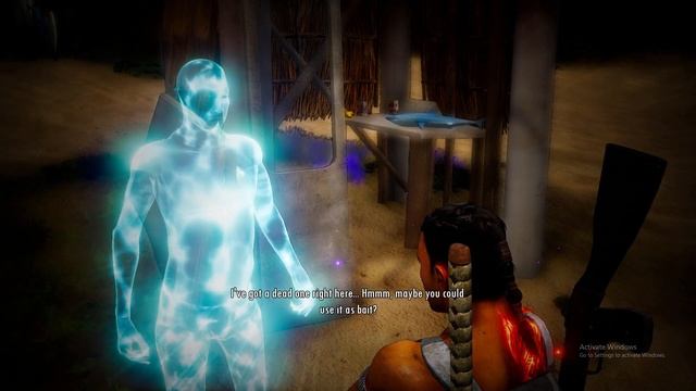 Ashes Of Oahu - Part 9 Gameplay Walkthrough ~Return To The Sea Cave ~Crazy Difficulty~Ultra Graphic смотреть онлайн