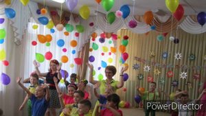 Визитная карточка учителя-логопеда Баур Ольги Сергеевны на конкурс "Воспитатель года Кубани", 2020