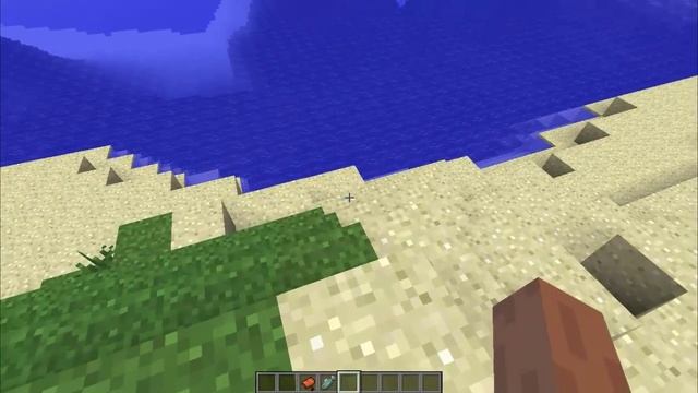 обзор мода на драконов 1.7.10 (Dragon Mouts) смотреть онлайн