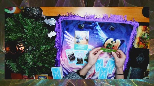 ?#послания АрхАнгелов?+целительный поток ✨ #поток #таро #посланиявысшихсил ?