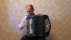 Владимир Сомкин. Вариации на тему русской народной песни "Неделька".