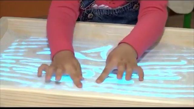 Занятия в центре "Капитошка" смотреть онлайн