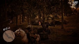 Red Dead Redemption 2 на ПК ► АРТУР МОРГАН ЖИВ (ВТОРАЯ КОНЦОВКА) #58