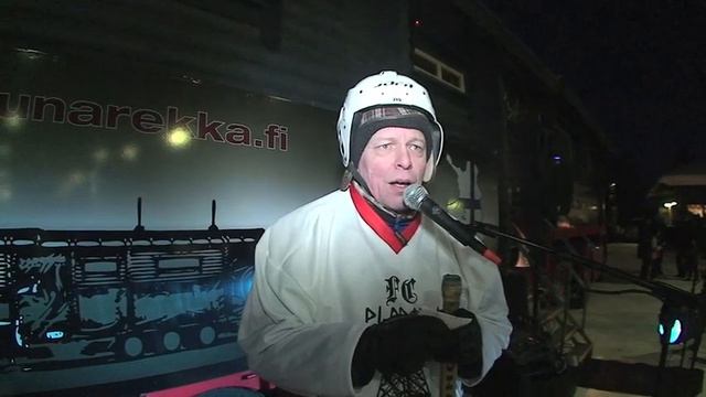 Reinohöntsy ystävänpäivä 2011 смотреть онлайн