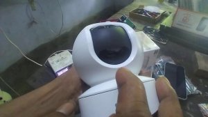 EZVIZ  TY1 ip camera, Hard Reset.  TY1 Smart home camera Hard Reset.