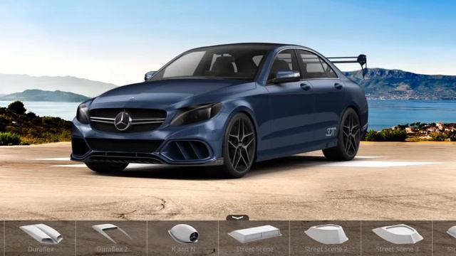 Мерин брабус смотреть онлайн