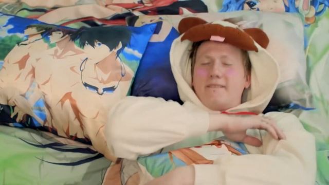 ГАЙД как стать анимешником