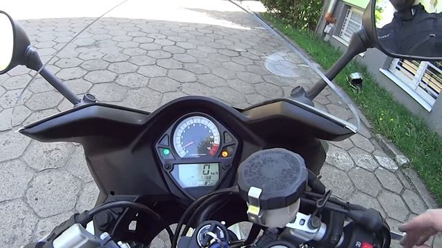 SPRZEDAM Suzuki SV650S 2004r LeoVince смотреть онлайн