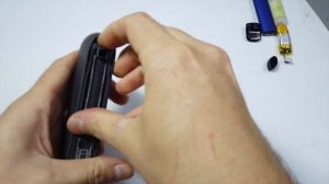 Как устроена электронная сигарета? Модные гаджеты для вредных привычек..