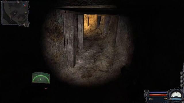 Прохождение Сталкер Чистое Небо. Велес смотреть онлайн