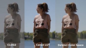 When to use Clog2 vs Clog3 | C70 Comparison