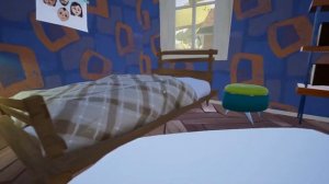 ШОУ ПРИВЕТ СОСЕД!ВОРУЕМ ВЕЩИ У СОСЕДА!ИГРА HELLO NEIGHBOR ПРОХОЖДЕНИЕ!