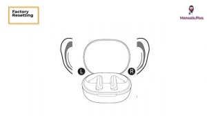 Xiaomi Redmi Buds 4 Lite Wireless Earphones User Manual - How to Turn On/Off/Reset Low Latency Mode