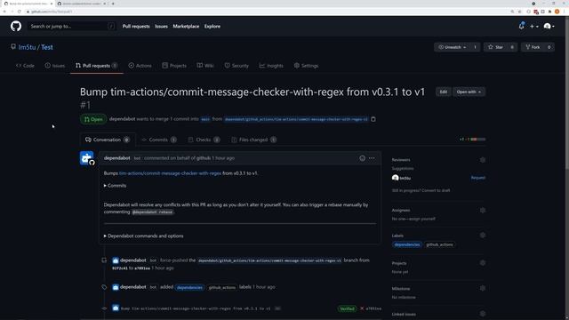 My 3 Commonly Used Github Actions and their benefits смотреть онлайн