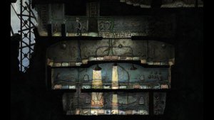 Creaks - scene 37 | playthrough (speedrun) | no game sounds | 4K