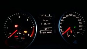 Golf 6 1.6 tdi dsg минимальный расход в городе