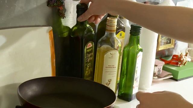 Как приготовить "Суп пюре" смотреть онлайн